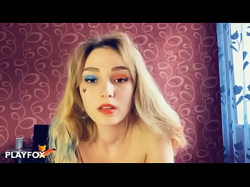 ❤️ מאַגיק ווירטואַל פאַקט ברילן געגעבן מיר געשלעכט מיט האַרליי קווין ❤️❌ סופּער סעקס ביי אונדז ❤