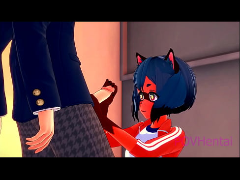 ❤️ שפּאָגל נייַ פיך ראַנטש מיט Michiru Kagemori ❤️❌ סופּער סעקס ביי אונדז ❤